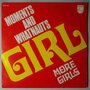 Moments and Whatnauts - Girls - Single