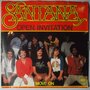 Santana - Open invitation - Single