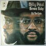 Billy Paul - Brown baby - Single