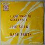 Rare Earth - I Just Want To Celebrate - Single