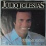 Julio Iglesias - Quiereme mucho - Single