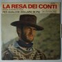 Ennio Morricone - La Resa Dei Conti (Bande Sonore Du Film Per Qualche Dollaro In Piu) - Single