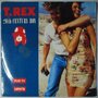 T. Rex - 20th Century Boy - Single