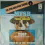 MFSB featuring Three Degrees - TSOP (The Sound Of Philadelphia) - Single