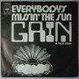 Grin - Everybody's Missin' The Sun - Single