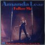 Amanda Lear - Follow me - Single