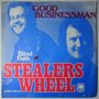 Stealers Wheel - Good Businessman - Single