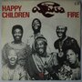 Osibisa - Happy children - Single
