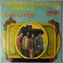 Chi-Lites, The - The Coldest Days Of My Life (Part 1 & 2) - Single