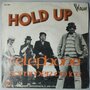 Hold Up - Telephone - Single