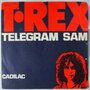 T. Rex - Telegram Sam - Single T. Rex - Telegram Sam - Single