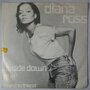 Diana Ross - Upside down - Single Diana Ross - Upside down - Single