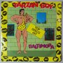 Baltimora - Tarzan boy - Single Baltimora - Tarzan boy - Single