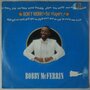 Bobby McFerrin - Don't worry be happy - Single Bobby McFerrin - Don't worry be happy - Single
