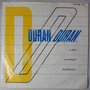 Duran Duran - Is there something I should know? - Single Duran Duran - Is there something I should know? - Single