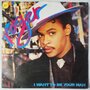 Roger - I want to be your man - Single Roger - I want to be your man - Single