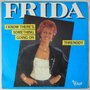 Frida - I know there's something going on - Single Frida - I know there's something going on - Single
