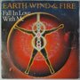 Earth, Wind & Fire - Fall in love with me - Single Earth, Wind & Fire - Fall in love with me - Single
