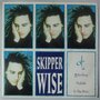 Skipper Wise - Standing Outside In The Rain - Single Skipper Wise - Standing Outside In The Rain - Single