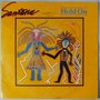 Santana - Hold on - Single Santana - Hold on - Single