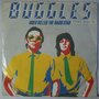 Buggles - Video killed the radio - Single Buggles - Video killed the radio - Single