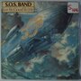 S.O.S. Band - Just be good to me - Single S.O.S. Band - Just be good to me - Single