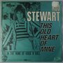 Rod Stewart - This old heart of mine - Single Rod Stewart - This old heart of mine - Single