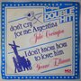 Julie Covington / Yvonne Elliman - Don't cry for me Argentina / I don't know how to love him - Single Julie Covington / Yvonne Elliman - Don't cry for me Argentina / I don't know how to love him - Single