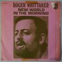 Roger Whittaker - New world in the morning - Single Roger Whittaker - New world in the morning - Single