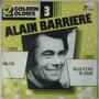 Alain Barrière - Ma Vie / Elle Etait Si Jolie - Single Alain Barrière - Ma Vie / Elle Etait Si Jolie - Single