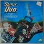 Status Quo - The wanderer - Single Status Quo - The wanderer - Single