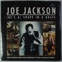 Joe Jackson - (He's a) Shape in a drape - Single Joe Jackson - (He's a) Shape in a drape - Single