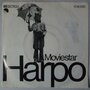 Harpo - Moviestar - Single Harpo - Moviestar - Single