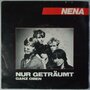 Nena - Nur geträumt - Single Nena - Nur geträumt - Single