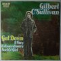 Gilbert O'Sullivan - Get down - Single Gilbert O'Sullivan - Get down - Single