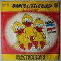 Electronica's - Dance little bird - Single Electronica's - Dance little bird - Single