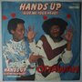 Ottawan - Hands up - Single Ottawan - Hands up - Single