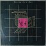 Living In A Box - Living in a box - Single Living In A Box - Living in a box - Single
