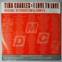 Tina Charles - I love to love - Single Tina Charles - I love to love - Single
