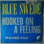 Blue Swede - Hooked On A Feeling - Single Blue Swede - Hooked On A Feeling - Single