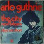 Arlo Guthrie - The City of New Orleans - Single Arlo Guthrie - The City of New Orleans - Single