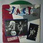 Stray Cats - Runaway boy - Single Stray Cats - Runaway boy - Single
