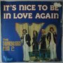 Swarbriggs Plus Two, The - It's Nice To Be In Love Again - Single Swarbriggs Plus Two, The - It's Nice To Be In Love Again - Single