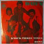 Dawn - Knock three times - Single Dawn - Knock three times - Single