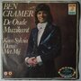 Ben Cramer - De oude muzikant - Single Ben Cramer - De oude muzikant - Single