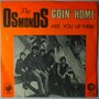 Osmonds, The - Goin' home - Single Osmonds, The - Goin' home - Single