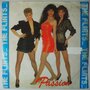 Flirts, The - Passion - Single Flirts, The - Passion - Single
