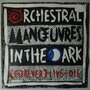 OMD (Orchestral Manoeuvres in the Dark) - (Forever) Live and die - Single OMD (Orchestral Manoeuvres in the Dark) - (Forever) Live and die - Single