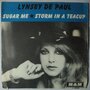 Lynsey De Paul - Sugar me - Single Lynsey De Paul - Sugar me - Single