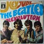 Beatles, The - Hey Jude / Revolution - Single Beatles, The - Hey Jude / Revolution - Single